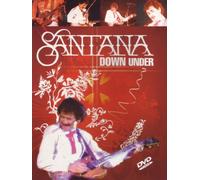 Santana - Down under [Italia] [DVD]