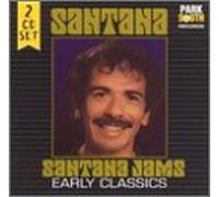 Santana - Early Classics