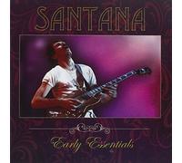 Santana - Early Essentials