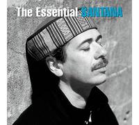 Santana - Essential, The