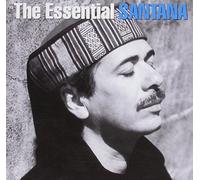 Santana - Essential,the