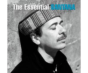 Santana - Essential, The