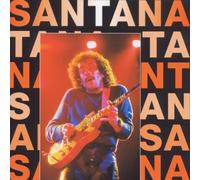 Santana - Every Day I. [Import]