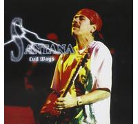 Santana - Evil Ways