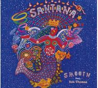 Santana Feat.Rob Thomas - Smooth [Import]