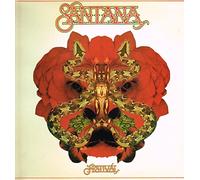 Santana - Festival