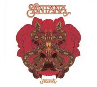 Santana Festival (CD) (Importación USA)