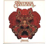 Santana - Festival (Portugal 1976)