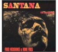 Santana - Fried Neckbones & Home Fries