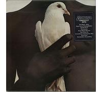 Santana - Greatest Hits - 1st - stickered p/s