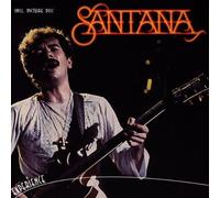 Santana - Greatest Hits