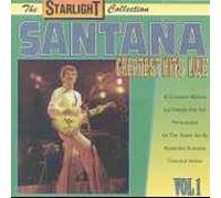 Santana - Greatest Hits Live 1
