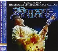 Santana - Guitar Heaven: Greatest Rock Classics