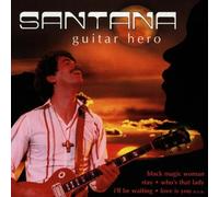 Santana - Guitar Hero