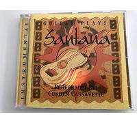Santana - Guitar Plays [Import]