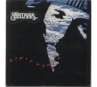 Santana - Gypsy Woman / Black Magic Woman + 2 (12" E.P.) [VINYL]