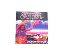 Santana - Hits of Santana
