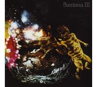 Santana Iii by unknown (2009-09-08)