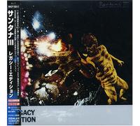 Santana - III (Legacy Edition)