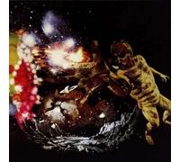 Santana III - Santana CD COLUMBIA