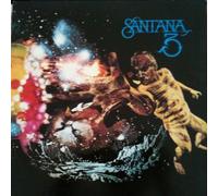 Santana III [Vinilo]