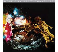 Santana III [Vinilo]