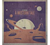 Santana Ilya - A Western Tale