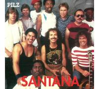 Santana - incl. Fried Neckbones And Home Fries