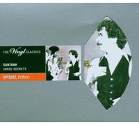 Santana - Inner Secrets