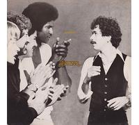 Santana - Inner Secrets - CBS - CBS 32594, CBS - 32594