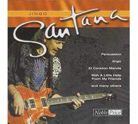 Santana - J i n g o
