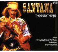 Santana Jam