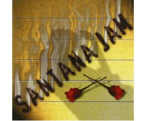 Santana - Jam