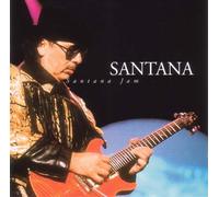 Santana Jam (Import) (UK Import)