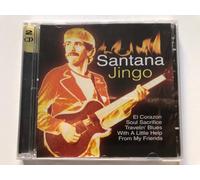 Santana - Jingo [Import]