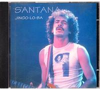Santana - Jingo-Lo-Ba [Import]