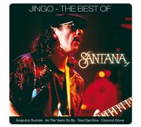 Santana - Jingo - the Best of