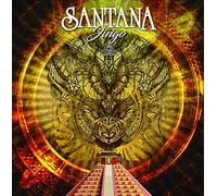 Santana - Jingo [Vinilo]