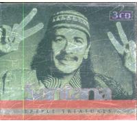 Santana - Jingo,with a Little Help-Re-Recordings [Import]