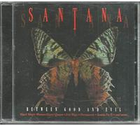 Santana - Just The Hits: Ultimate Funk by Various (1998) Audio CD