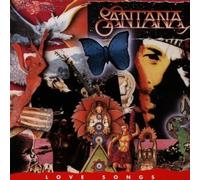 Santana - L o v e Songs