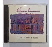 Santana - Latin Rhythms and Blues