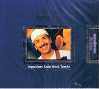 Santana - Latin Rock Tracks