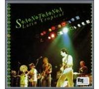 Santana - Latin Tropical