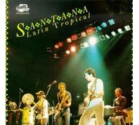 Santana - Latin Tropical