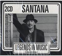 Santana - Legends