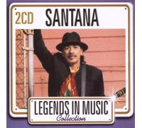 Santana - Legends in Music Colle
