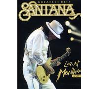 Santana-Live at Montreux 2011 [USA] [DVD]