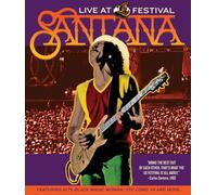 Santana: Live At The US Festival [USA] [Blu-ray]
