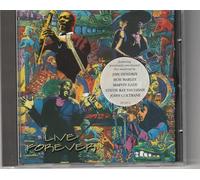 Santana - Live Forever